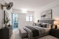 Blk 530 Bedok North Street 3 (Bedok), HDB 3 Rooms #610610131